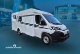 Carado V347 *Automatik*Clever-Lift-Bett* - Carado V347