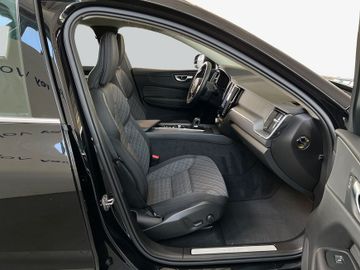 Volvo XC60 - 12