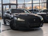 Jaguar XE 25t R-Sport AWD KAMERA Sitzheiz. PANORAMA - Jaguar XE Gebrauchtwagen