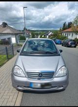 Mercedes-Benz Mercedes benz a160 classic - Mercedes-Benz A 160 in Wiesbaden