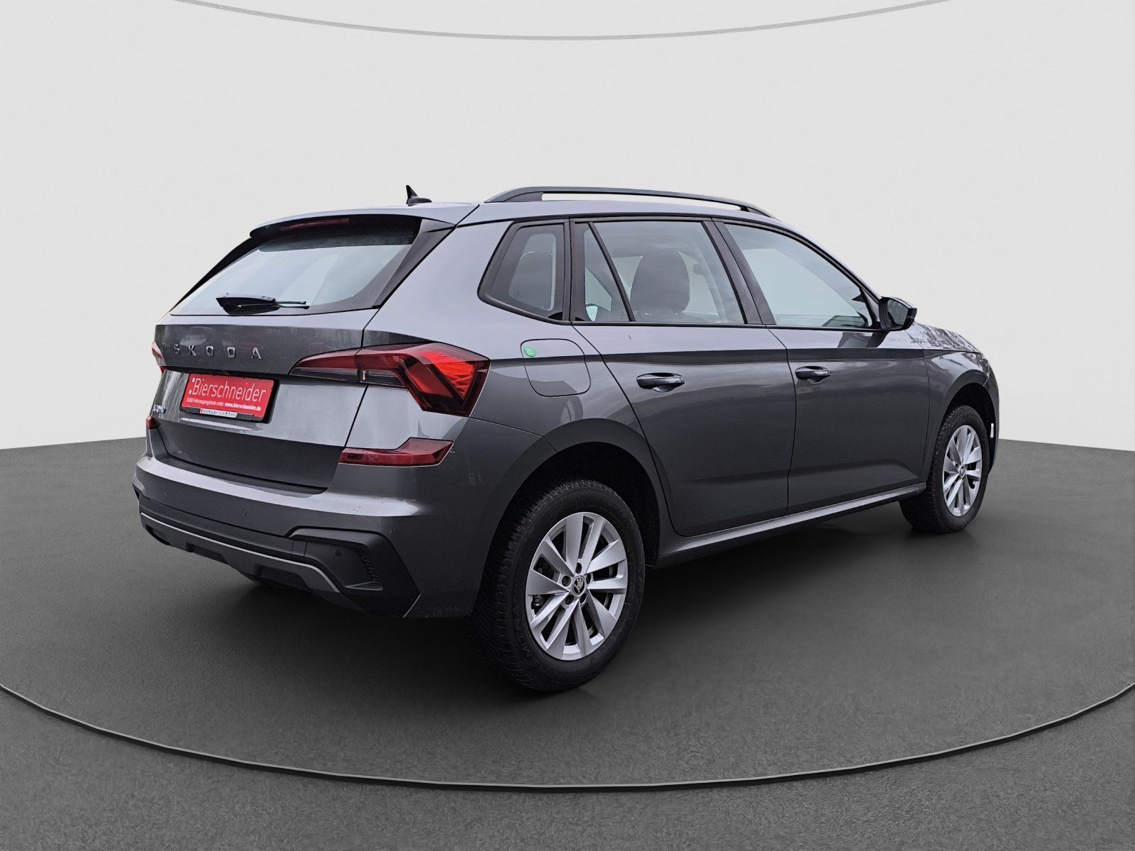 Skoda Kamiq - Bild 10