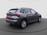 Skoda Kamiq - Vorschau Bild 10