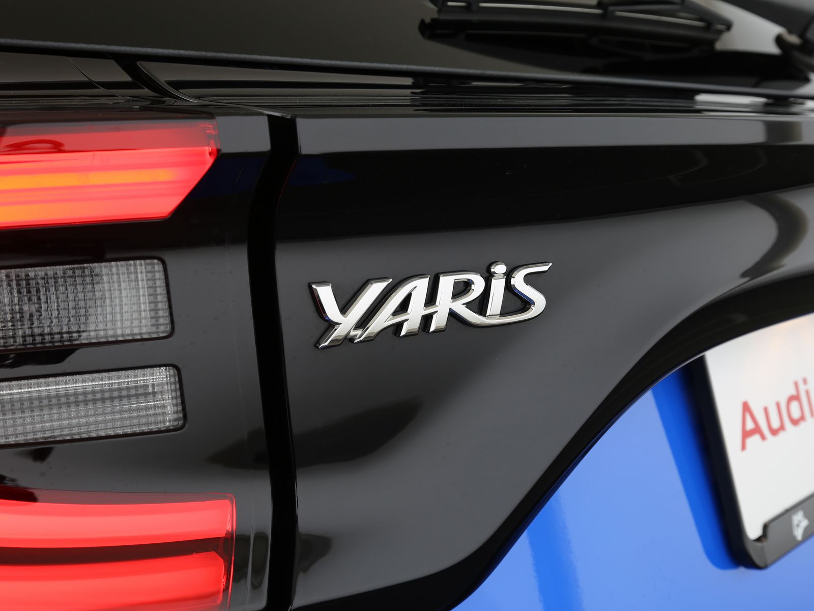 Toyota Yaris - Bild 27