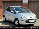 Ford Ka,1hand,Klima,Sitzh,Multi,Start/Stop,Tüv neu - Ford: Ka Start Stop