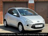 Ford Ka,1hand,Klima,Sitzh,Multi,Start/Stop,Tüv neu - Ford Ka/Ka+ Gebrauchtwagen in Hamburg