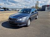 Skoda Octavia 1.4 TSI Ambiente /1.Hand
