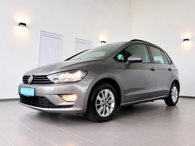 Volkswagen Golf Sportsvan 1.2 TSI AHK|SIH|Klimaanlage|ParkP