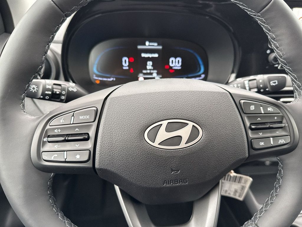 Hyundai i10 – Bild 21