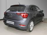 Volkswagen Polo Style 1.0 l TSI OPF 85 kW  DSG - Volkswagen Polo Neuwagen: Automatik