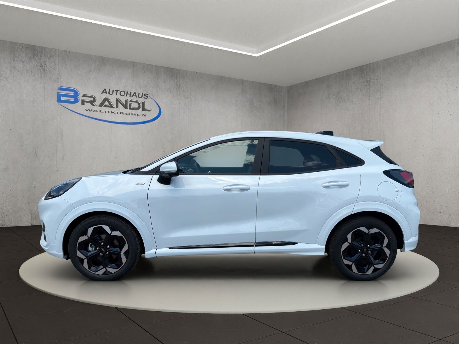 Ford Puma 1,0 EcoBoost Hybrid ST-Line X Aut.*ACC imagem 3