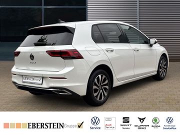 Volkswagen Golf VIII Active 1.5TSI LED Navi RFK App Connect