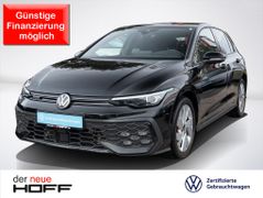 Volkswagen Golf VIII GTE eHybrid 1,99% AHK HeadUp Kamera Ma