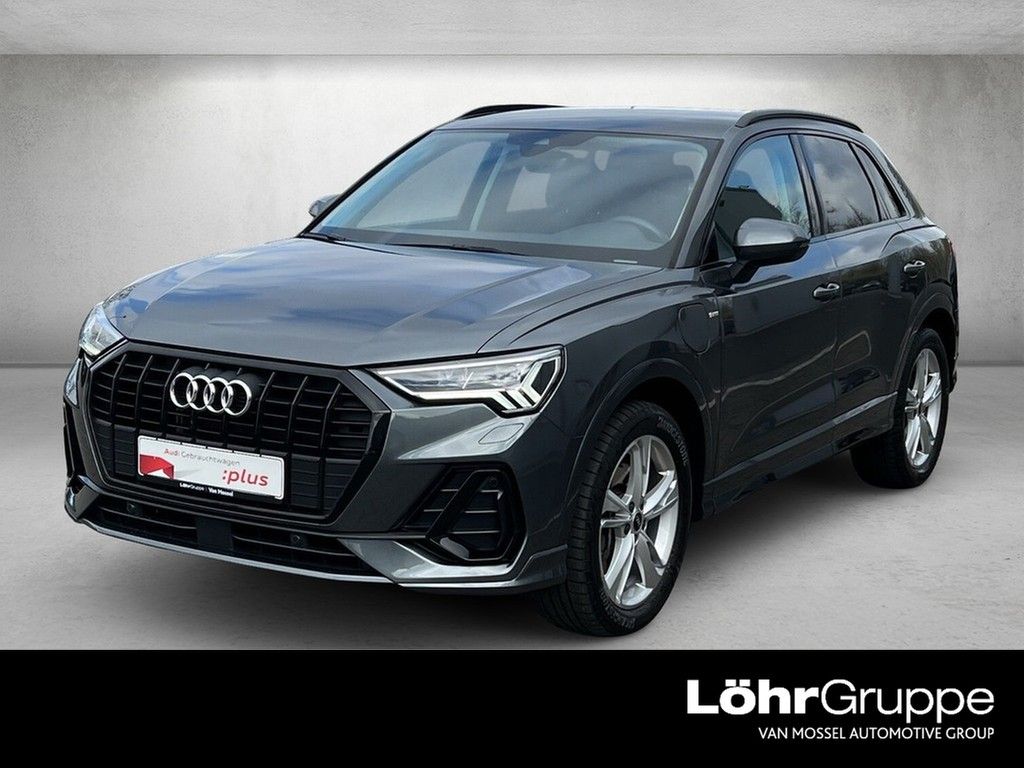 Image of Audi Q3