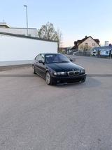 BMW E46 330CI Coupe Restauriert -Siehe Beschre... - BMW 330 aus 2001: Coupe, 330ci