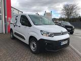 Citroën Berlingo Kasten Elektromotor L1 Fin.ab 2,99% - Citroën Berlingo: B9