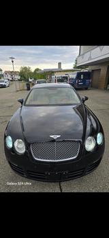 Bentley Continental Flying Spur - - - Bentley Continental Gebrauchtwagen