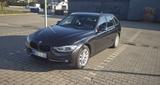 BMW F31 Touring 318i Sport Line - gebrauchte BMW 318 aus dem Jahr 2018