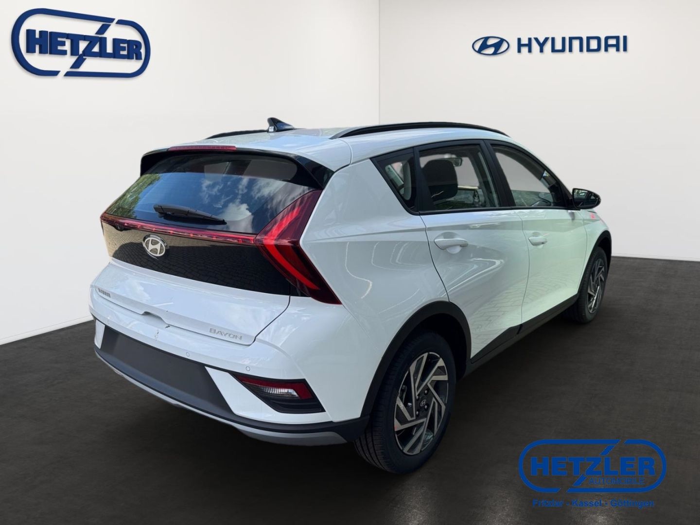Hyundai BAYON – Bild 3
