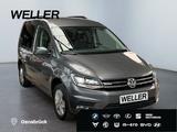 Volkswagen Caddy 2.0 TDI 4M Comfortline *AHK*SHZ*PDC*hzb FS - Volkswagen: Comfortline