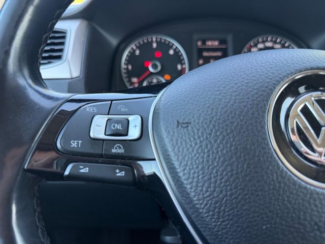 Caddy Maxi Comfortline 2.0 TDI Navi Rückfahrk. B