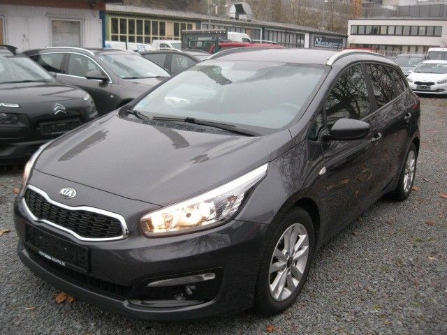 Kia cee'd / Ceed