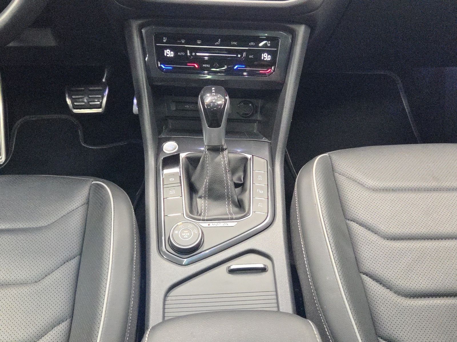 Volkswagen Tiguan Allspace - Bild 9