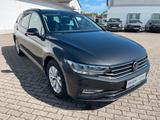 Volkswagen Passat Var. Business 1.5 TSI AHK eHECK eSITZ KAM - Volkswagen Passat: Business