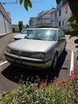 Volkswagen Golf IV 1.6 16V - Volkswagen Golf: Iv 16