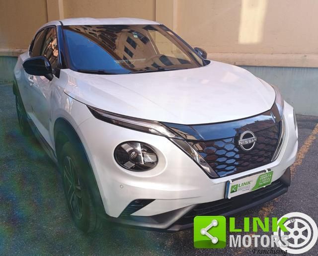 Other NISSAN Juke 1.6 HEV N-Connecta imagem 2