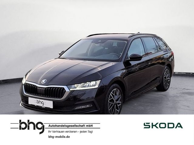 Skoda Octavia Combi 1.5 TSI Ambition