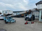 Paus Dachdeckeraufzug - Paus Radlader