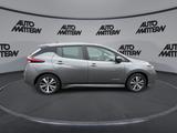 Nissan Leaf NAVI|CarPlay|Klimaanlage|SHZ|PDC|1.Hd Black - Nissan Leaf aus 2020