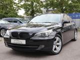 BMW 520d Limousine Aut. Facelift Xenon-HUD-Navi-PDC - BMW 520: 520d Facelift