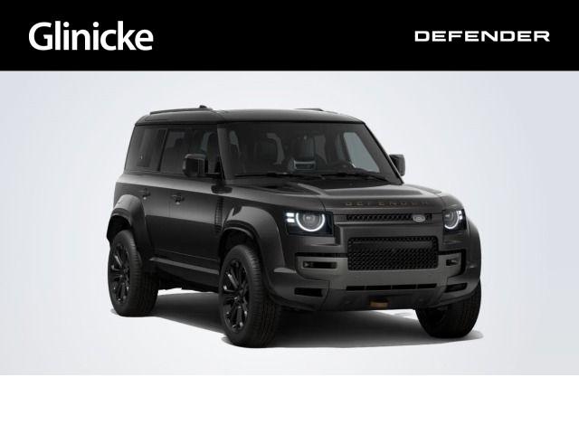 Land Rover Defender 110 P635 OCTA Head-up-Display AHK elekt