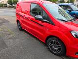 Ford Transit Courier SPORT      MWST Ausweisbar - Ford Transit Courier aus 2023