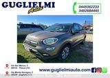 Fiat FIAT 500X 500X 2.0 MultiJet 140 CV 4x4 Cross Plu - Fiat 500L Cross aus 2015