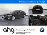 BMW 530i xDrive Touring Luxury Line Aut. Klimaaut. H - BMW 5er Reihe aus 2022
