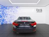 BMW 430 dCabrio Advantage,Navi,Head-Up,Memorie - BMW 430: 430d