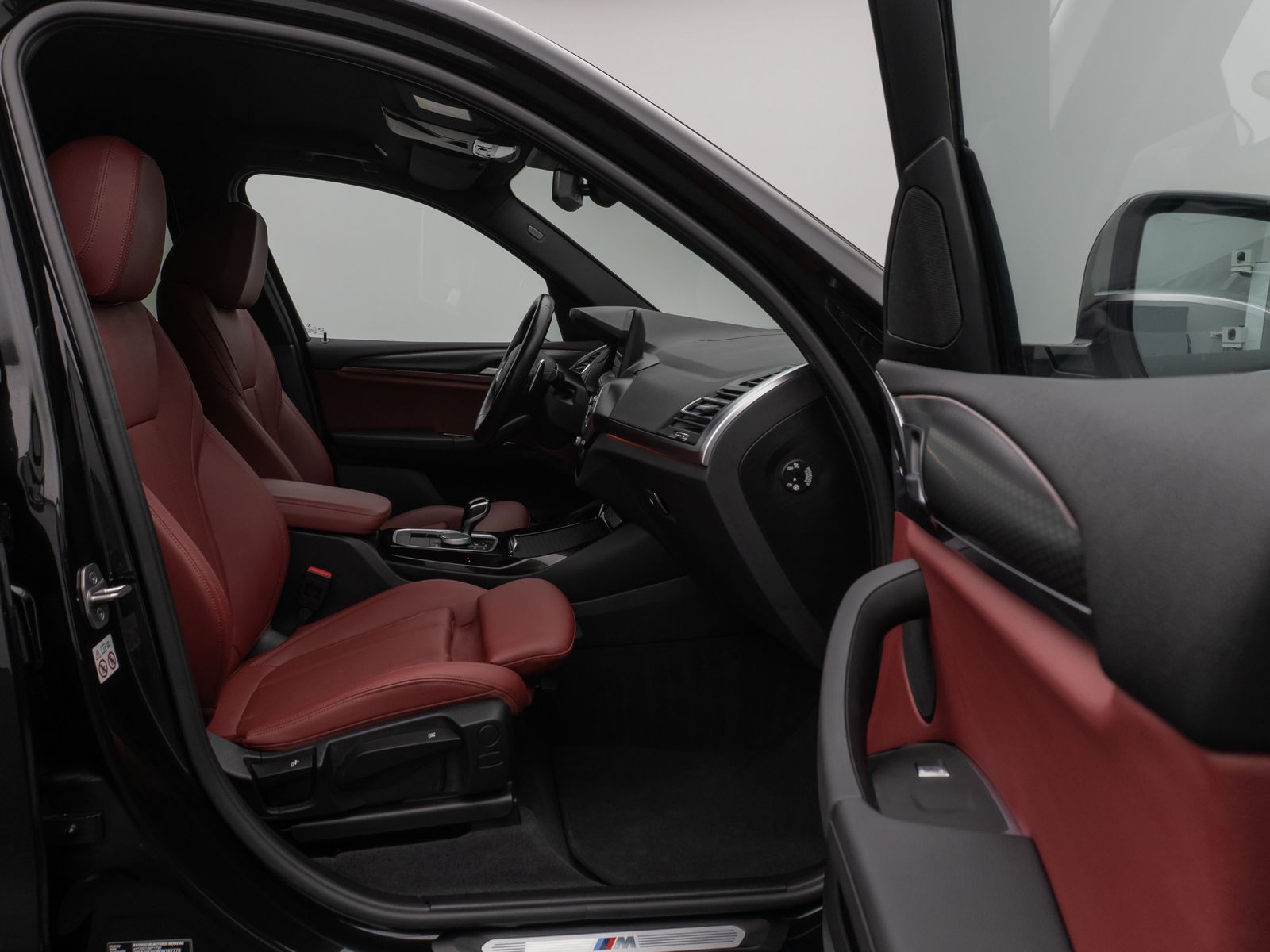 Fahrzeugabbildung BMW X3 xD20i M Sport Kamera Laser DAB HiFi Komfort