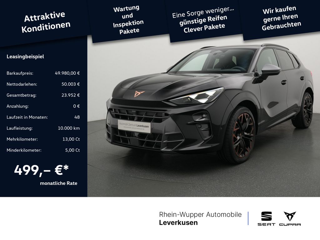 Terramar VZ 2.0 TSI 4Drive AHK PANO MATRIX-LED