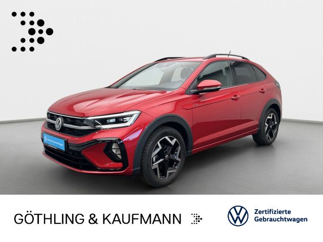 Volkswagen Taigo 1.5 TSI DSG R-Line*NAVI*AHK*IQ.Light*IQ.Dr