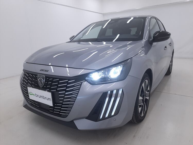 Image of Peugeot 208