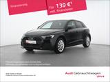 Audi A1 Sportback Advanced 25 TFSI 5-GANG LED APP SHZ - Audi A1: 5.5