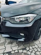 BMW 316d Touring Sport Line Sport Line - BMW 316 Gebrauchtwagen in Berlin
