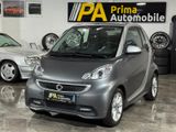 Smart ForTwo 1.0 cabrio Micro Hybrid Drive Klima SHZ - Smart ForTwo in Hannover