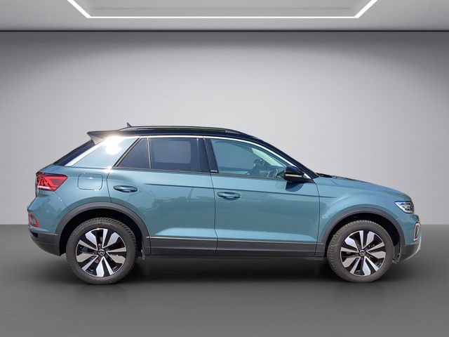 T-Roc 1.5TSI DSG Move AHK
