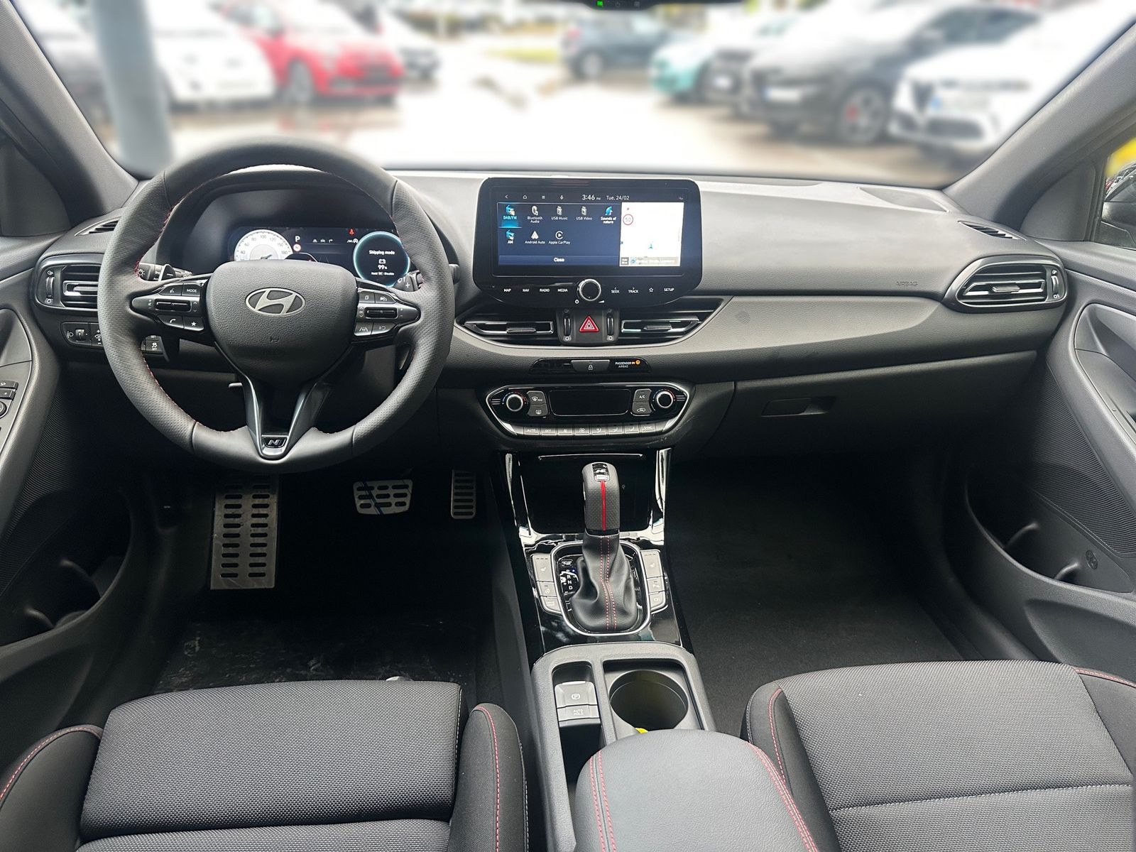 Hyundai i30 – Bild 9