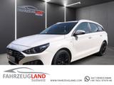 Hyundai i30 cw Trend Navi LM 17 Rückfahr Klima Shz Tempo
