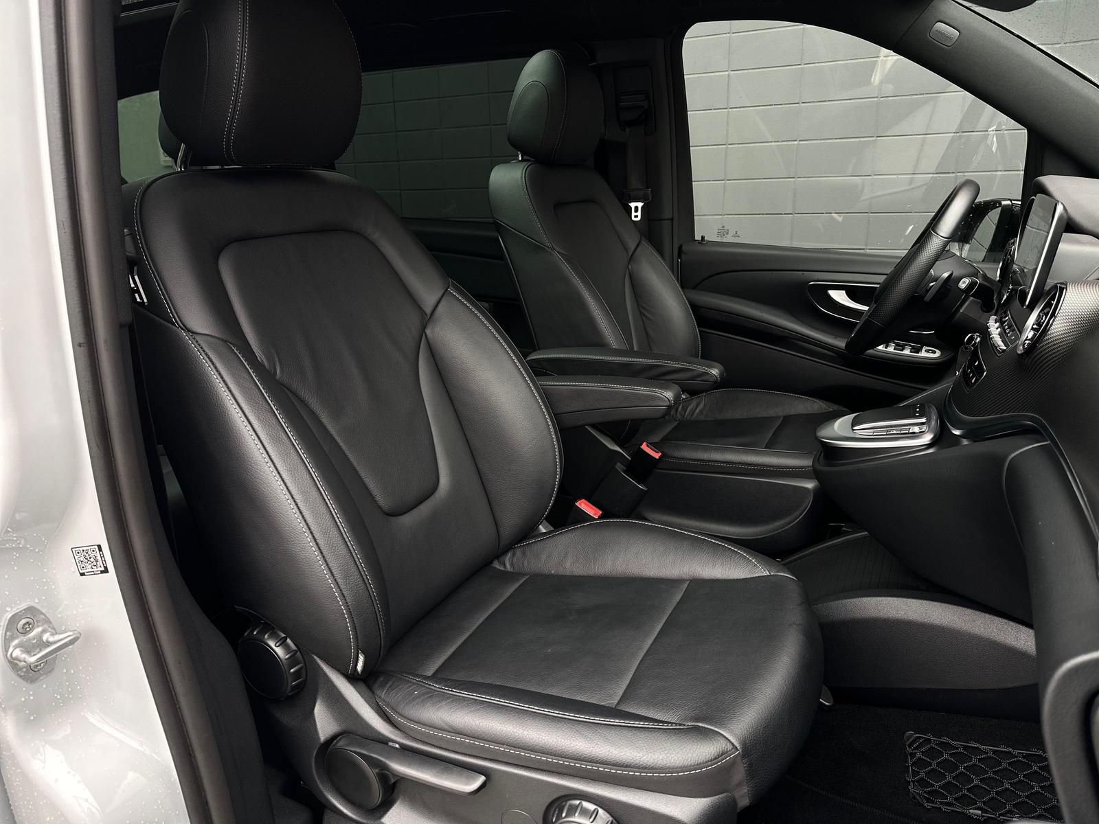 MERCEDES-BENZ V 250d EDITION 2020 AMG LANG* LED#AHK#PANO#SHZ - Image 15