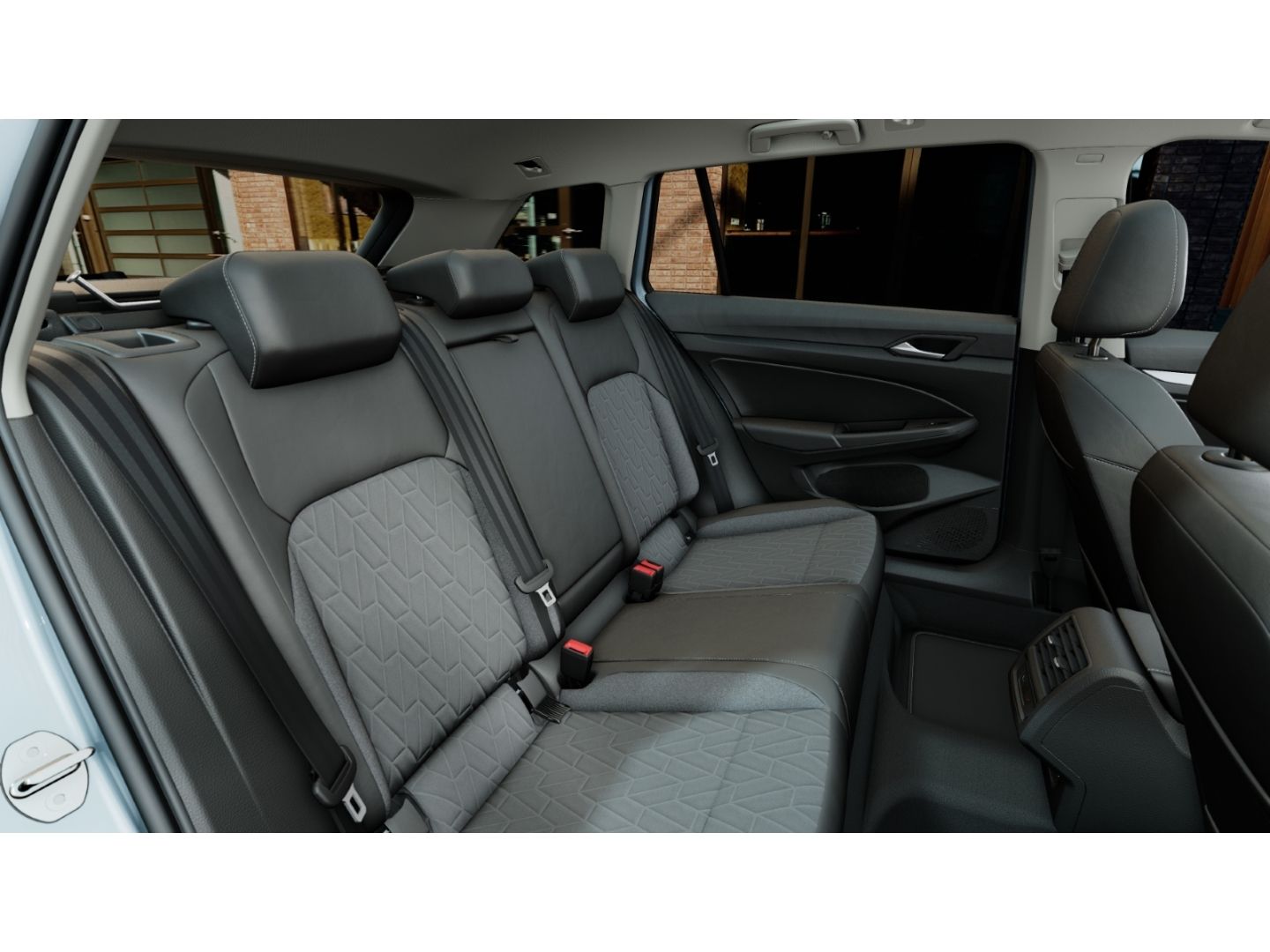 Volkswagen Golf - Bild 9